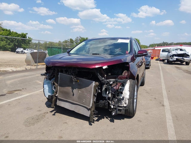 Aukcja sprzedaży 2020 Ford Edge Sel, vin: 2FMPK3J98LBB42666, numer aukcji: 44902409