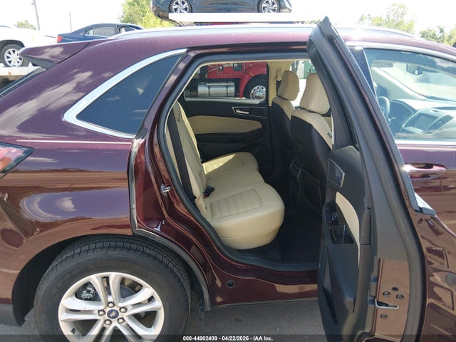 Aukcja sprzedaży 2020 Ford Edge Sel, vin: 2FMPK3J98LBB42666, numer aukcji: 44902409