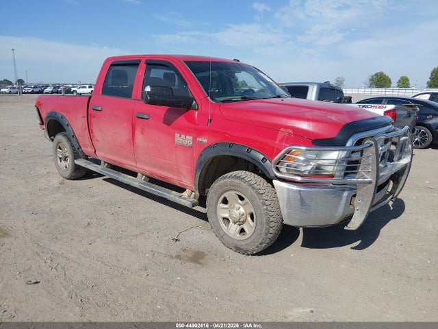 Продаж на аукціоні авто 2015 Ram 2500 Tradesman, vin: 3C6UR5CJ3FG658481, номер лоту: 44902416