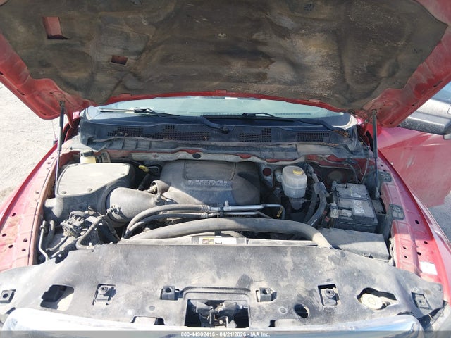 Продаж на аукціоні авто 2015 Ram 2500 Tradesman, vin: 3C6UR5CJ3FG658481, номер лоту: 44902416
