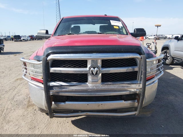 Продаж на аукціоні авто 2015 Ram 2500 Tradesman, vin: 3C6UR5CJ3FG658481, номер лоту: 44902416