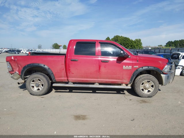 Продаж на аукціоні авто 2015 Ram 2500 Tradesman, vin: 3C6UR5CJ3FG658481, номер лоту: 44902416