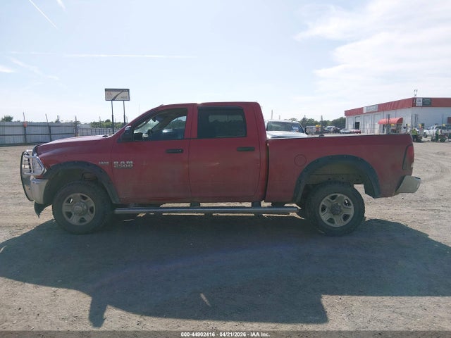 Продаж на аукціоні авто 2015 Ram 2500 Tradesman, vin: 3C6UR5CJ3FG658481, номер лоту: 44902416