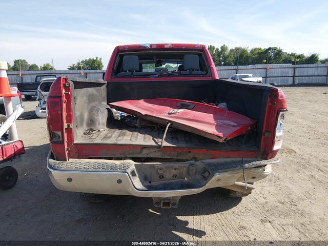 Продаж на аукціоні авто 2015 Ram 2500 Tradesman, vin: 3C6UR5CJ3FG658481, номер лоту: 44902416