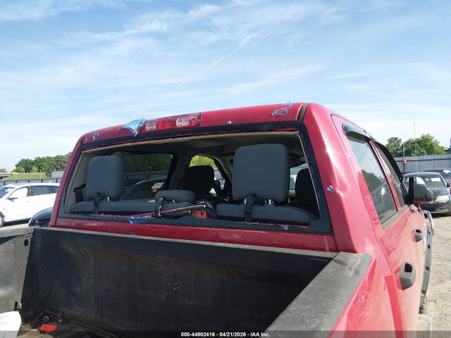 Продаж на аукціоні авто 2015 Ram 2500 Tradesman, vin: 3C6UR5CJ3FG658481, номер лоту: 44902416