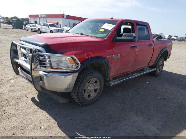Продаж на аукціоні авто 2015 Ram 2500 Tradesman, vin: 3C6UR5CJ3FG658481, номер лоту: 44902416