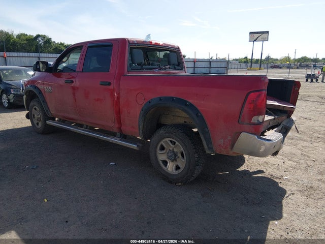 Продаж на аукціоні авто 2015 Ram 2500 Tradesman, vin: 3C6UR5CJ3FG658481, номер лоту: 44902416