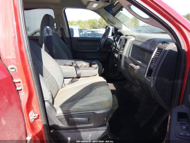 Продаж на аукціоні авто 2015 Ram 2500 Tradesman, vin: 3C6UR5CJ3FG658481, номер лоту: 44902416