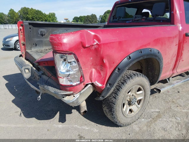 Продаж на аукціоні авто 2015 Ram 2500 Tradesman, vin: 3C6UR5CJ3FG658481, номер лоту: 44902416