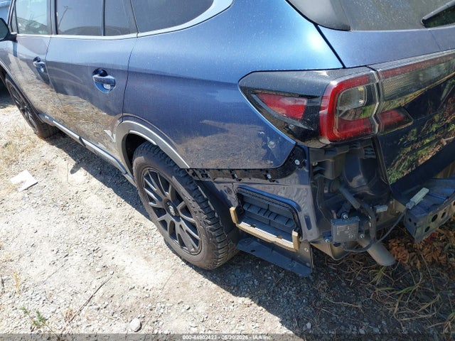 4S4BTGLD4M3173530 Subaru Outback Onyx Edition Xt