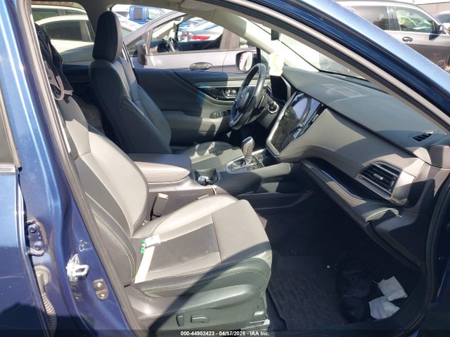 4S4BTGLD4M3173530 Subaru Outback Onyx Edition Xt