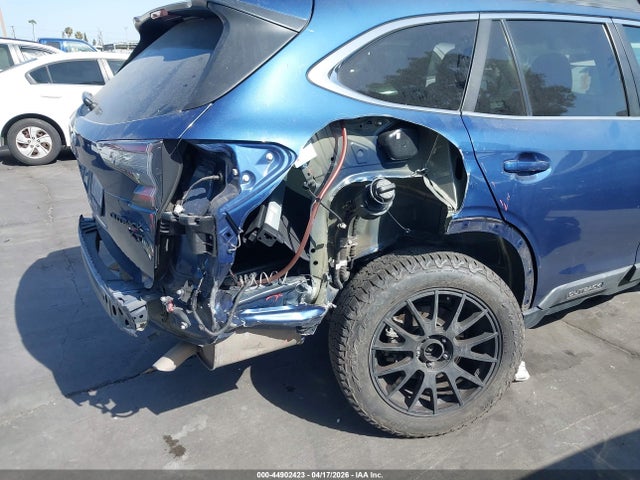 4S4BTGLD4M3173530 Subaru Outback Onyx Edition Xt