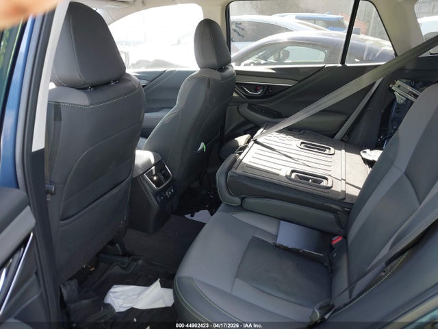 4S4BTGLD4M3173530 Subaru Outback Onyx Edition Xt