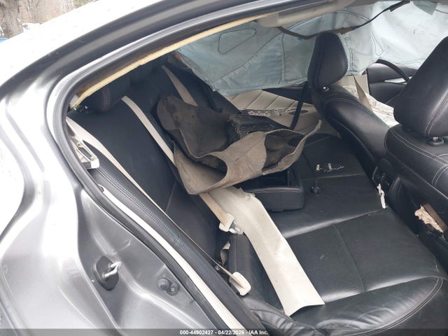 Продаж на аукціоні авто 2015 Infiniti Q50, vin: JN1BV7AR8FM413577, номер лоту: 44902427