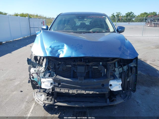 Продаж на аукціоні авто 2020 Mazda Cx-5 Sport, vin: JM3KFABM4L0833289, номер лоту: 44902428