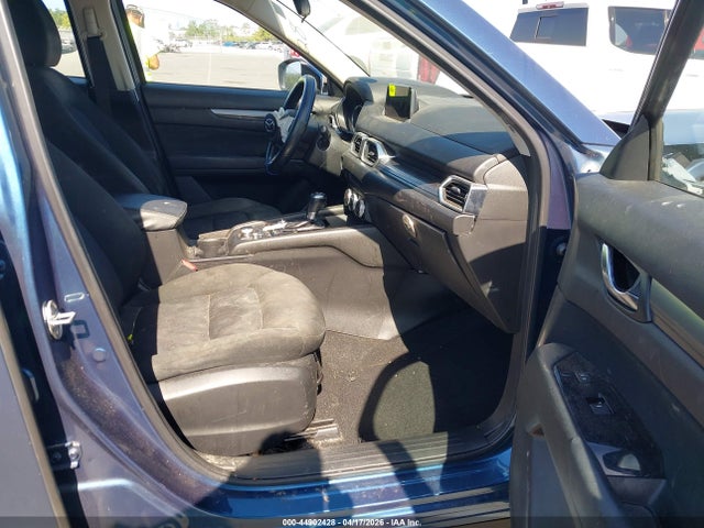 Продаж на аукціоні авто 2020 Mazda Cx-5 Sport, vin: JM3KFABM4L0833289, номер лоту: 44902428