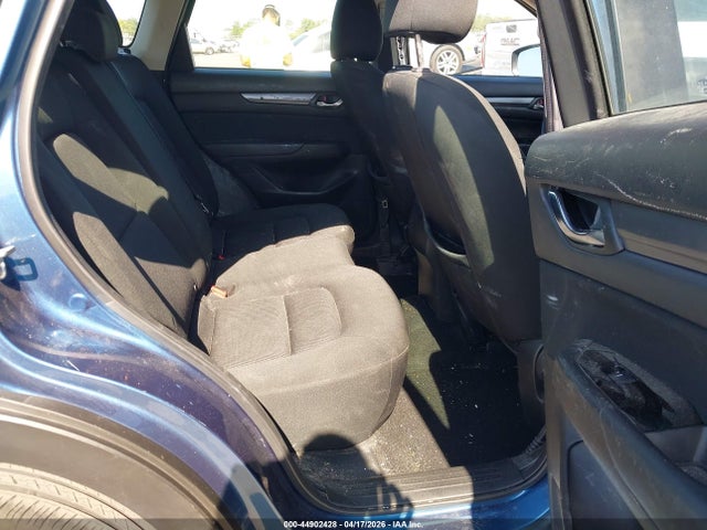 Продаж на аукціоні авто 2020 Mazda Cx-5 Sport, vin: JM3KFABM4L0833289, номер лоту: 44902428
