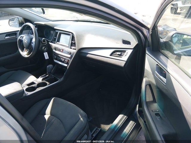 Aukcja sprzedaży 2018 Hyundai Sonata Se, vin: 5NPE24AF5JH655401, numer aukcji: 44902437