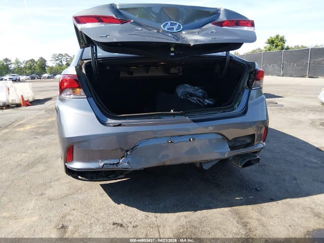 Aukcja sprzedaży 2018 Hyundai Sonata Se, vin: 5NPE24AF5JH655401, numer aukcji: 44902437