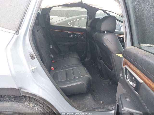 Продажа на аукционе авто 2022 Honda Cr-v Hybrid Ex-l, vin: 5J6RT6H88NL013302, номер лота: 44902439