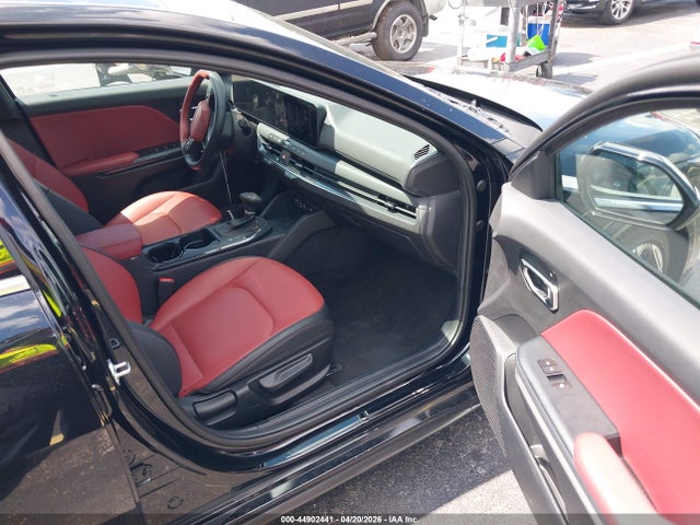 Продаж на аукціоні авто 2026 Kia K4 Gt-line, vin: 3KPFW4DE9TE279529, номер лоту: 44902441