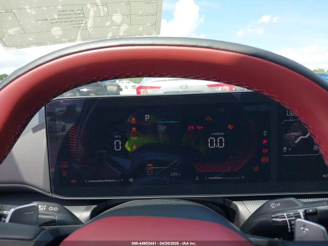 Продаж на аукціоні авто 2026 Kia K4 Gt-line, vin: 3KPFW4DE9TE279529, номер лоту: 44902441