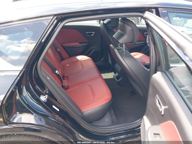 Продаж на аукціоні авто 2026 Kia K4 Gt-line, vin: 3KPFW4DE9TE279529, номер лоту: 44902441