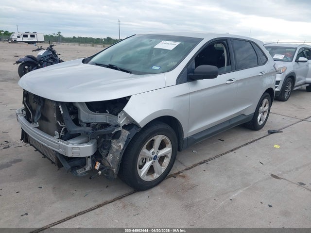 Ford EDGE SE 2018 2FMPK3G92JBB25298 Image 2
