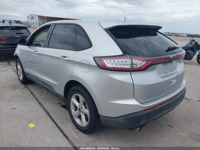 Ford EDGE SE 2018 2FMPK3G92JBB25298 Image 3