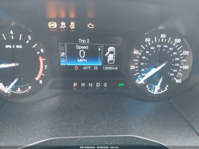 Ford EDGE SE 2018 2FMPK3G92JBB25298 Image 7