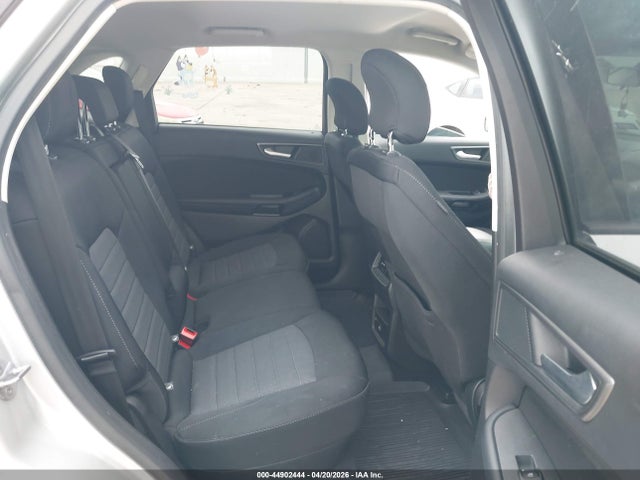 Ford EDGE SE 2018 2FMPK3G92JBB25298 Image 8