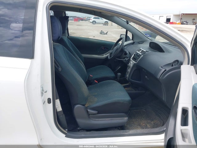 Aukcja sprzedaży 2007 Toyota Yaris, vin: JTDJT923X75097518, numer aukcji: 44902448