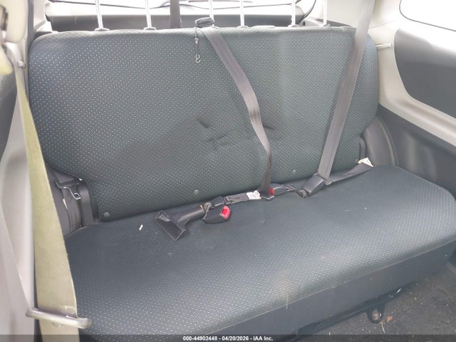 Aukcja sprzedaży 2007 Toyota Yaris, vin: JTDJT923X75097518, numer aukcji: 44902448