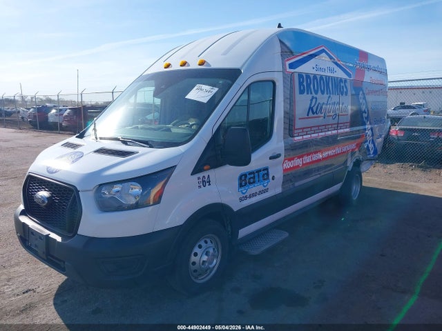 Aukcja sprzedaży 2023 Ford Transit-350 Passenger Van Xl, vin: 1FDVU4XGXPKB00069, numer aukcji: 44902449