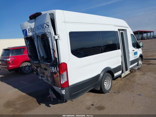 Aukcja sprzedaży 2023 Ford Transit-350 Passenger Van Xl, vin: 1FDVU4XGXPKB00069, numer aukcji: 44902449