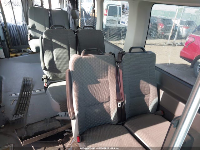 Aukcja sprzedaży 2023 Ford Transit-350 Passenger Van Xl, vin: 1FDVU4XGXPKB00069, numer aukcji: 44902449