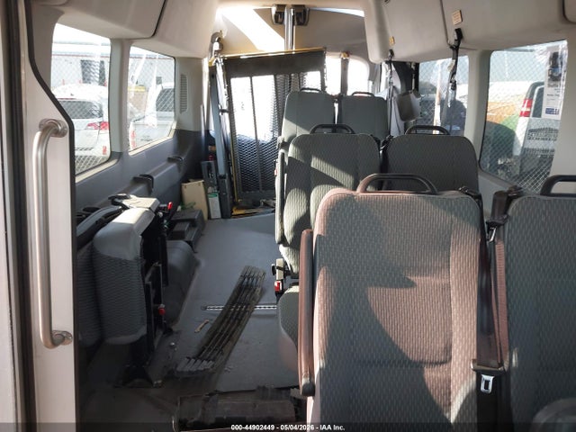 Aukcja sprzedaży 2023 Ford Transit-350 Passenger Van Xl, vin: 1FDVU4XGXPKB00069, numer aukcji: 44902449