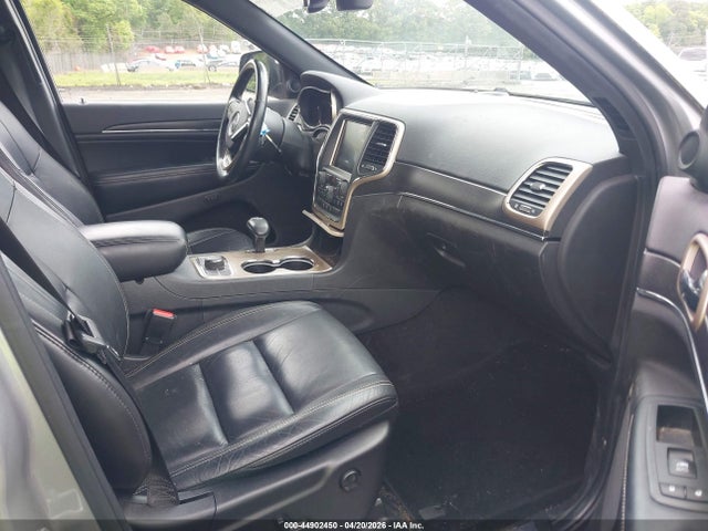 Aukcja sprzedaży 2015 Jeep Grand Cherokee Limited, vin: 1C4RJFBG5FC164482, numer aukcji: 44902450