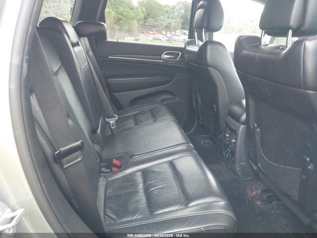 Aukcja sprzedaży 2015 Jeep Grand Cherokee Limited, vin: 1C4RJFBG5FC164482, numer aukcji: 44902450