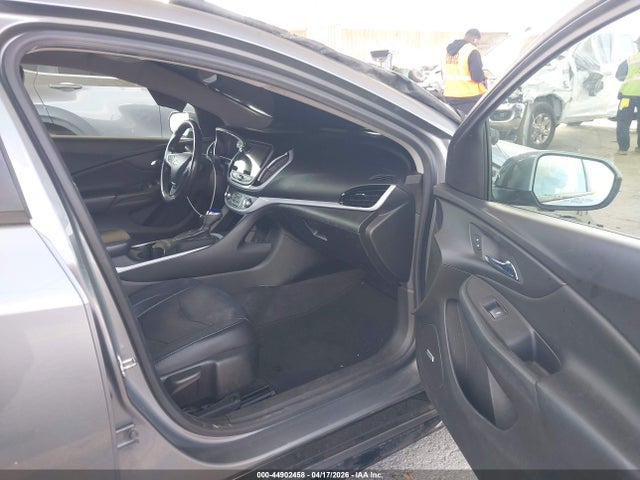 1G1RC6S59JU115001 Chevrolet VOLT LT