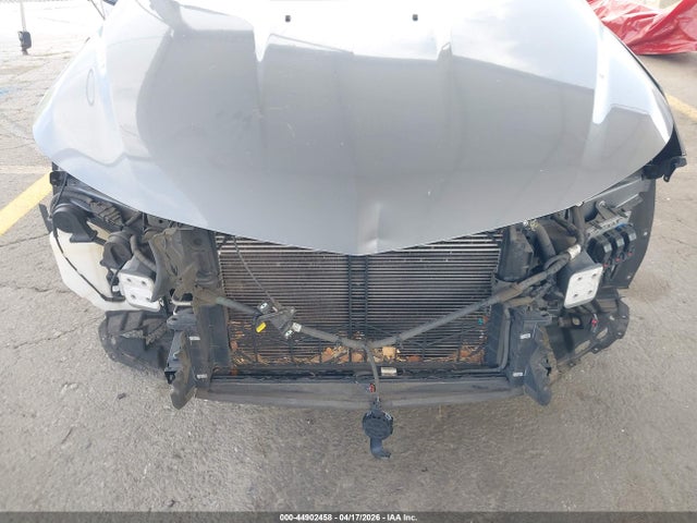 1G1RC6S59JU115001 Chevrolet VOLT LT