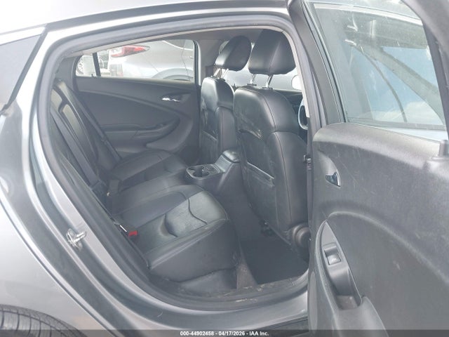 1G1RC6S59JU115001 Chevrolet VOLT LT