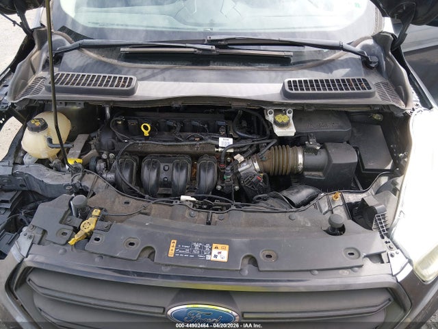 Aukcja sprzedaży 2017 Ford Escape S, vin: 1FMCU0F78HUC89604, numer aukcji: 44902464