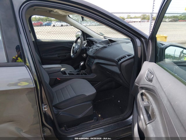 Aukcja sprzedaży 2017 Ford Escape S, vin: 1FMCU0F78HUC89604, numer aukcji: 44902464