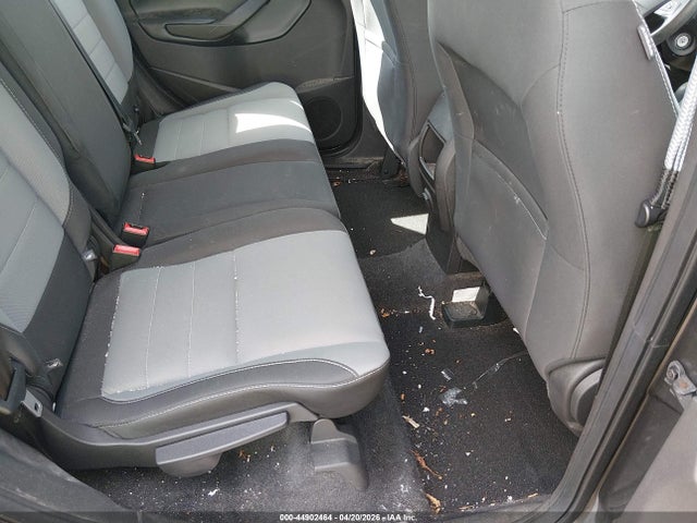 Aukcja sprzedaży 2017 Ford Escape S, vin: 1FMCU0F78HUC89604, numer aukcji: 44902464
