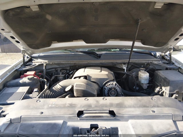 Продажа на аукционе авто 2013 Chevrolet Tahoe Lt, vin: 1GNSCBE07DR267133, номер лота: 44902466