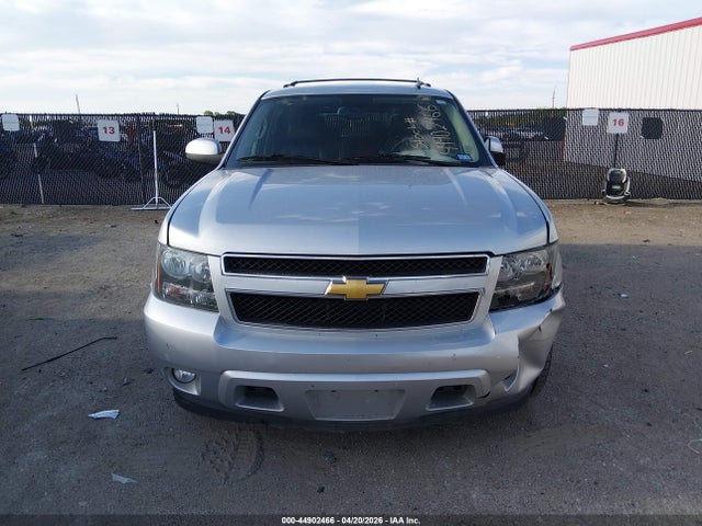 Продажа на аукционе авто 2013 Chevrolet Tahoe Lt, vin: 1GNSCBE07DR267133, номер лота: 44902466