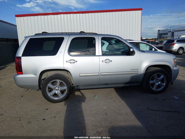 Продажа на аукционе авто 2013 Chevrolet Tahoe Lt, vin: 1GNSCBE07DR267133, номер лота: 44902466