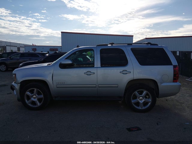 Продажа на аукционе авто 2013 Chevrolet Tahoe Lt, vin: 1GNSCBE07DR267133, номер лота: 44902466