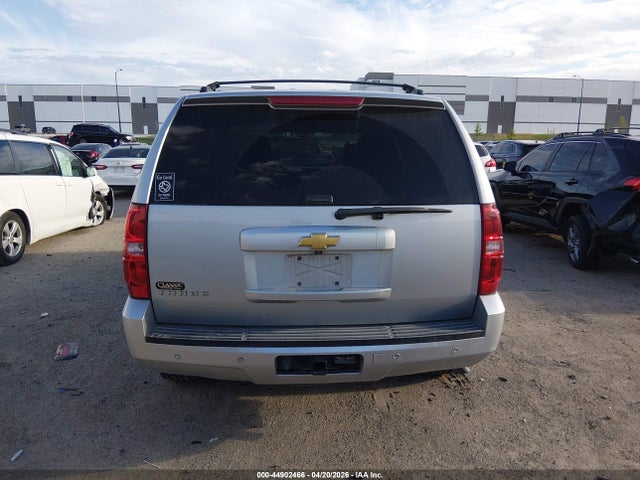 Продажа на аукционе авто 2013 Chevrolet Tahoe Lt, vin: 1GNSCBE07DR267133, номер лота: 44902466